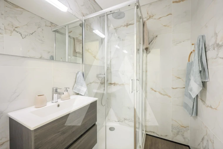 Apartamento T3 para Venda em Glória e Vera Cruz Foto 27