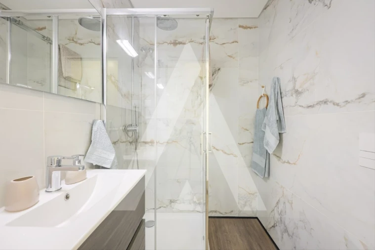 Apartamento T3 para Venda em Glória e Vera Cruz Foto 28