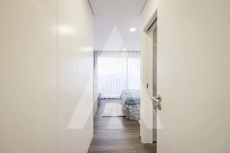 Apartamento T3 para Venda em Glória e Vera Cruz Foto 36
