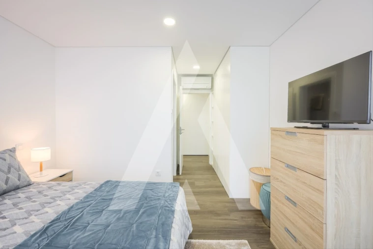Apartamento T3 para Venda em Glória e Vera Cruz Foto 41