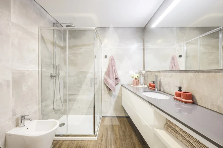 Apartamento T3 para Venda em Glória e Vera Cruz Foto 43