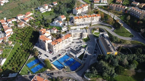 Apartamento T5 para Venda em Santo Antonio dos Olivais