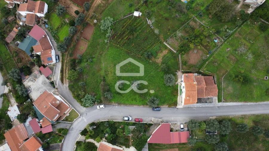 Terreno para Venda em Brasfemes Foto 2