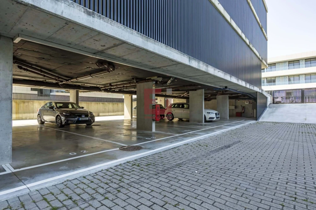 Apartamento para Venda em Canidelo Foto 32