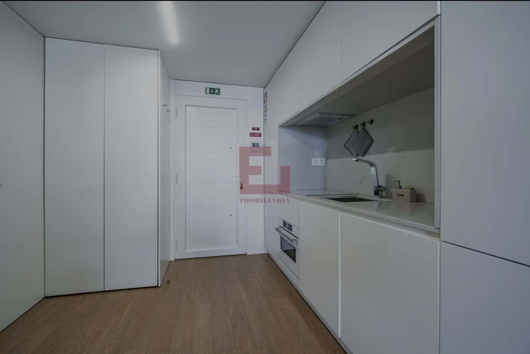Apartamento para Venda em Canidelo Foto 7