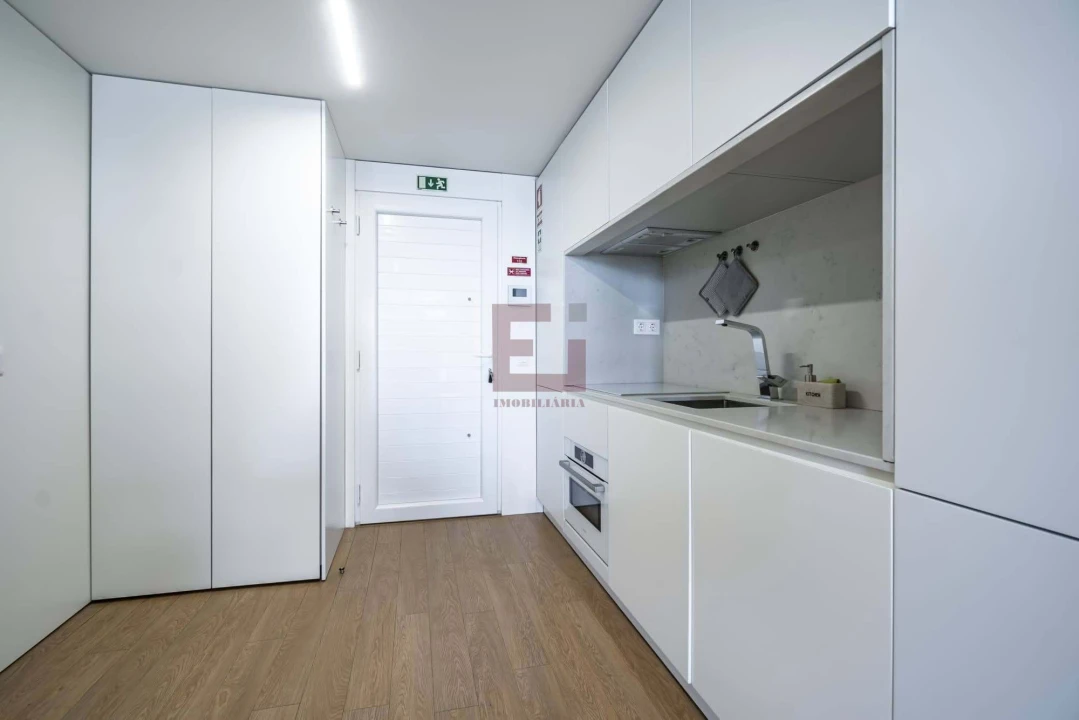 Apartamento para Venda em Canidelo Foto 21