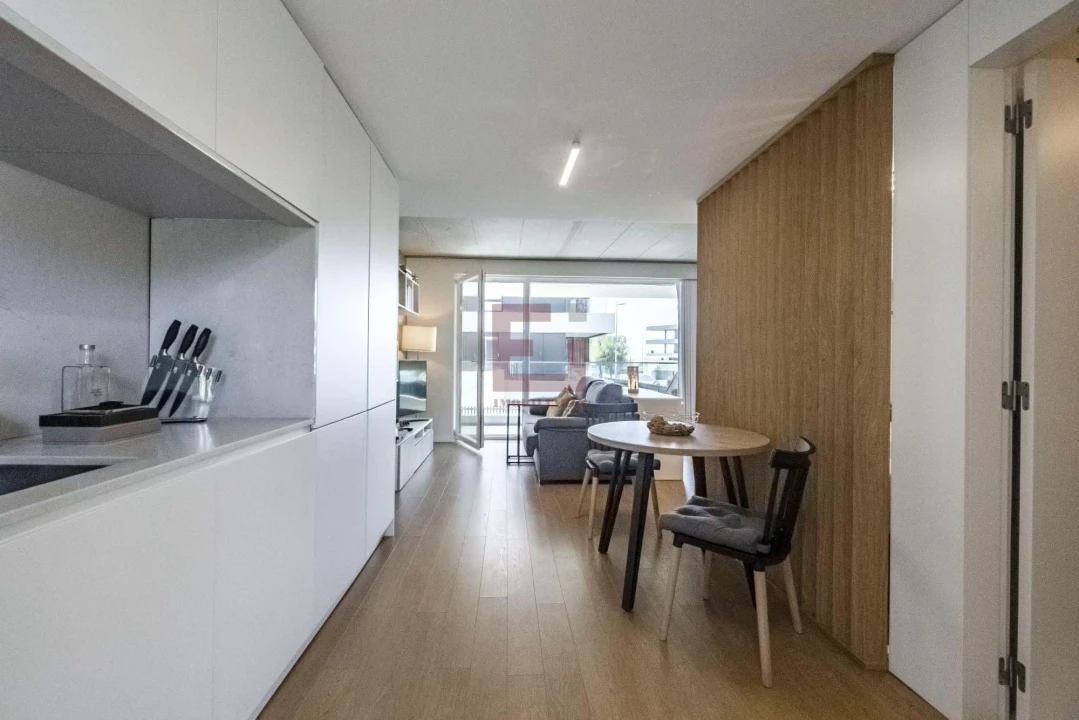 Apartamento para Venda em Canidelo Foto 26