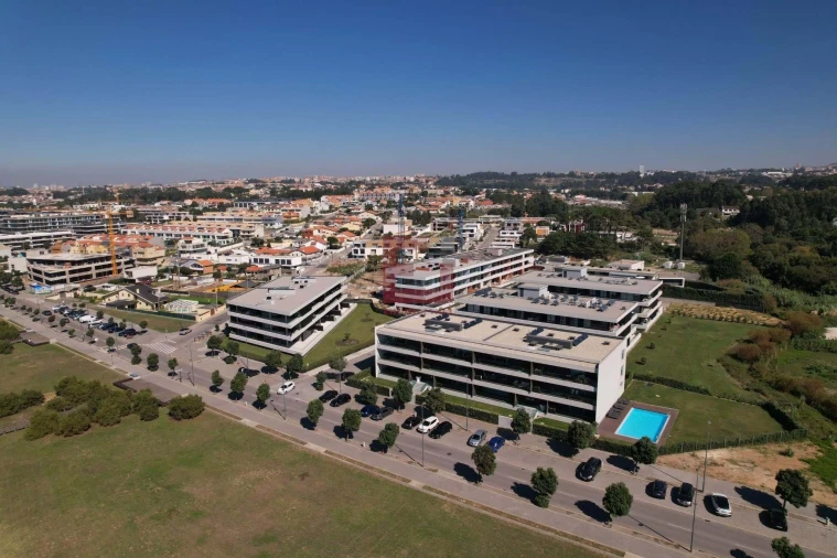 Apartamento para Venda em Canidelo Foto 18