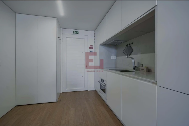 Apartamento para Venda em Canidelo Foto 7