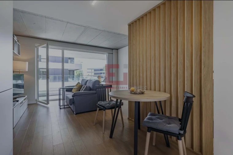 Apartamento para Venda em Canidelo Foto 3