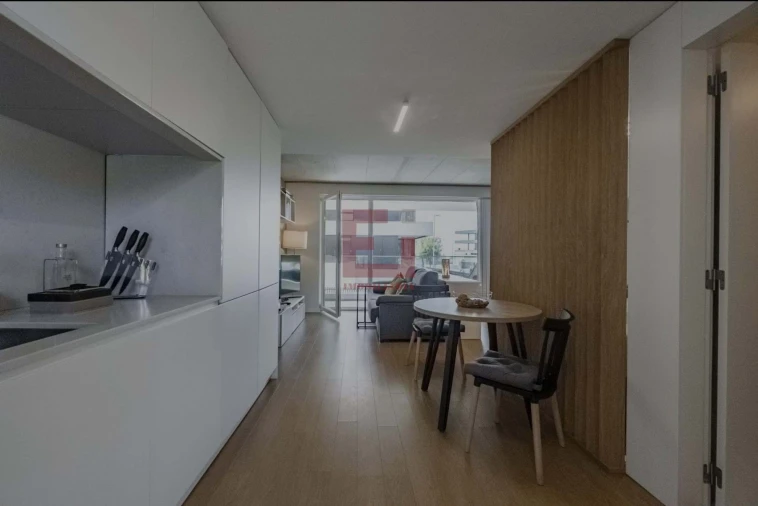 Apartamento para Venda em Canidelo Foto 5