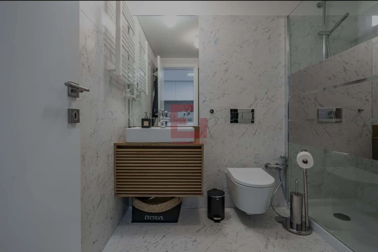 Apartamento para Venda em Canidelo Foto 9