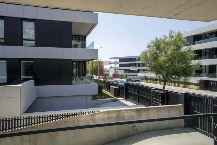 Apartamento para Venda em Canidelo Foto 30