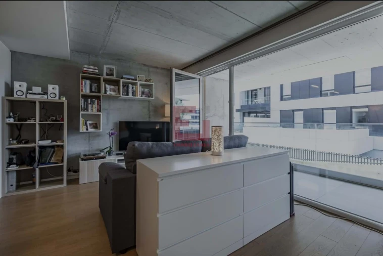 Apartamento para Venda em Canidelo Foto 6