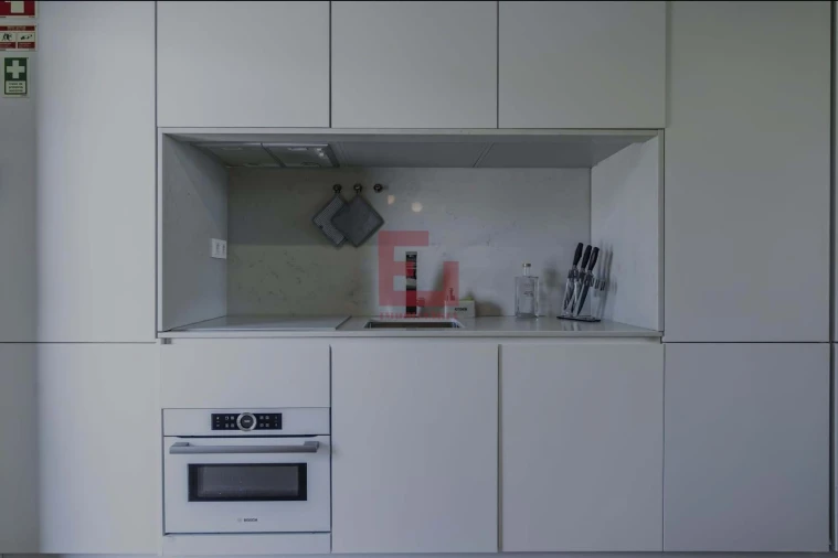 Apartamento para Venda em Canidelo Foto 8