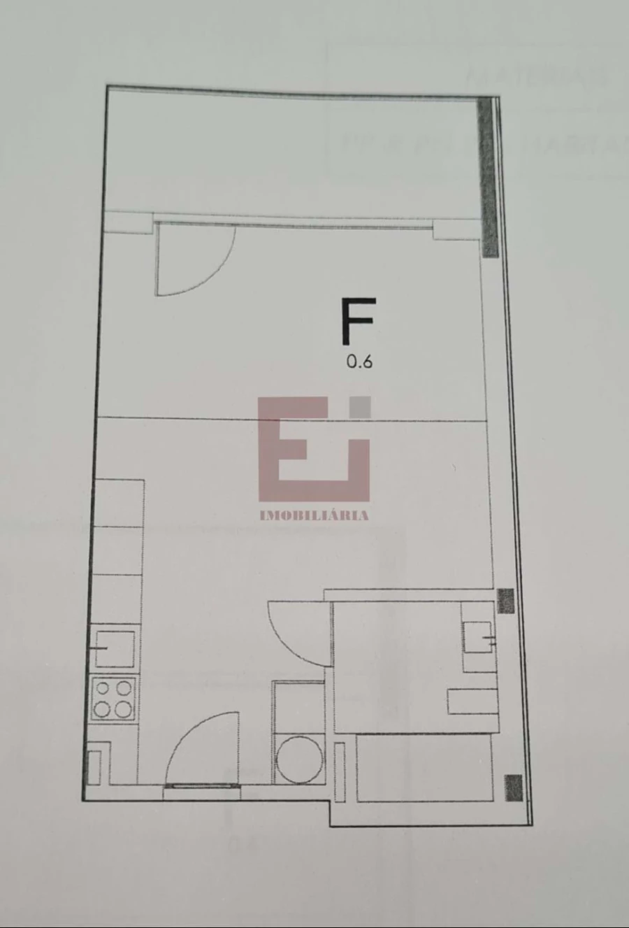 Apartamento para Venda em Canidelo Foto 14