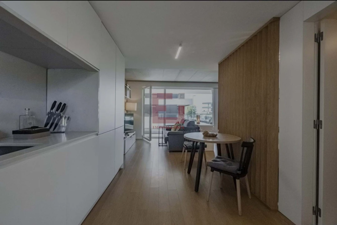 Apartamento para Venda em Canidelo Foto 5