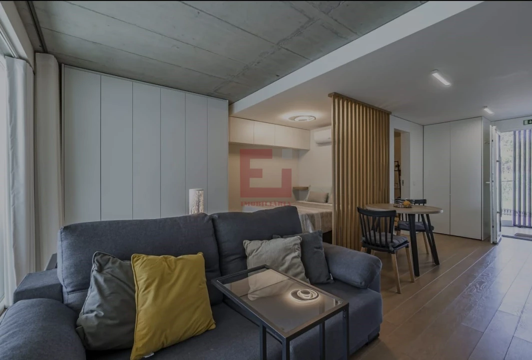 Apartamento para Venda em Canidelo Foto 2