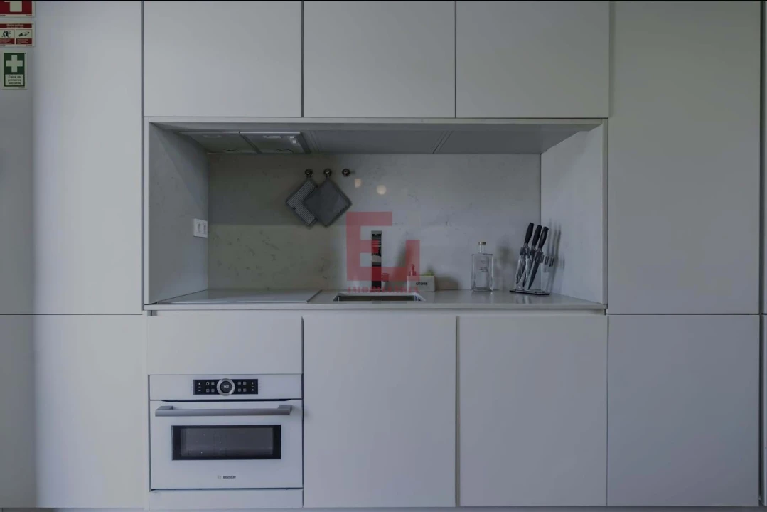 Apartamento para Venda em Canidelo Foto 8