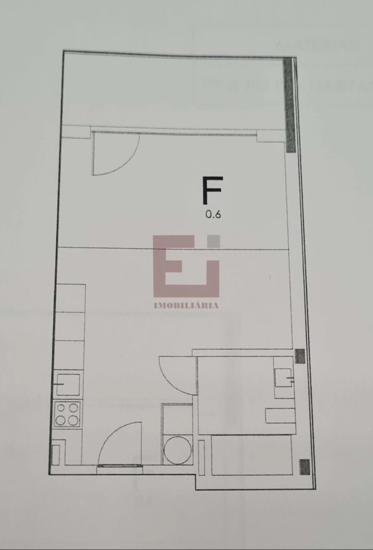 Apartamento para Venda em Canidelo Foto 14