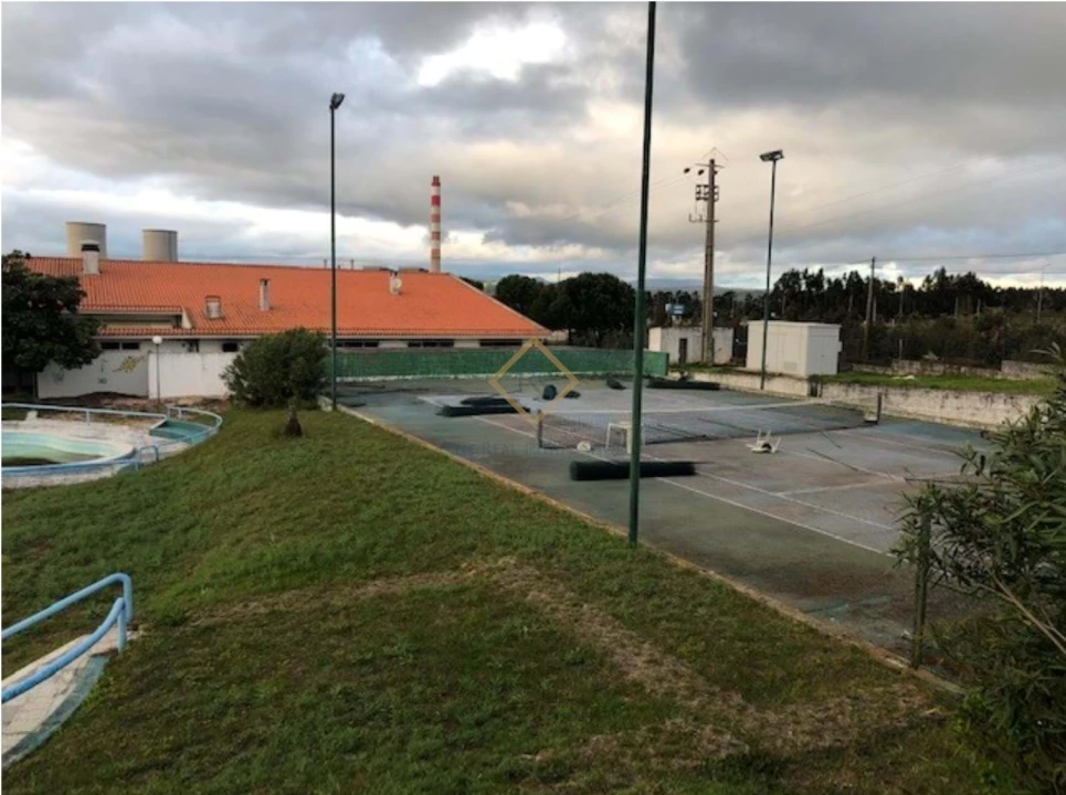 Terreno para Venda em Pego Foto 12