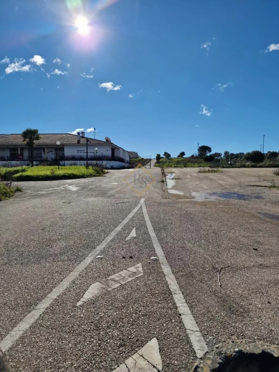 Terreno para Venda em Pego Foto 5