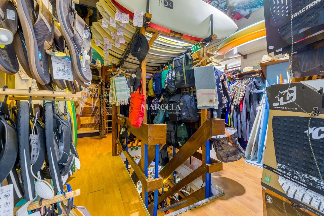 Negócio para Venda em Lagos (São Sebastião e Santa Maria) Foto 5