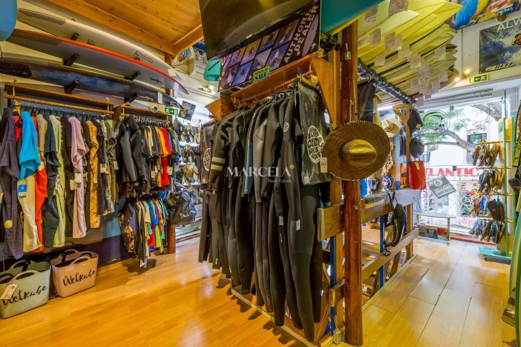 Negócio para Venda em Lagos (São Sebastião e Santa Maria) Foto 8