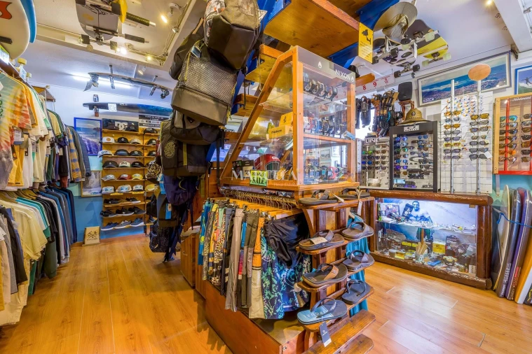 Negócio para Venda em Lagos (São Sebastião e Santa Maria) Foto 2