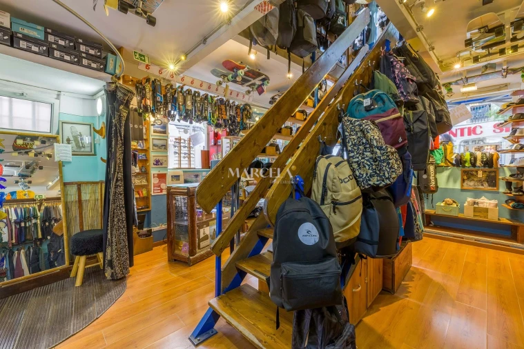 Negócio para Venda em Lagos (São Sebastião e Santa Maria) Foto 4