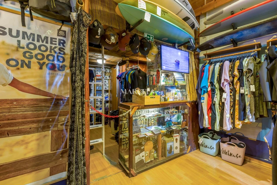 Negócio para Venda em Lagos (São Sebastião e Santa Maria) Foto 6