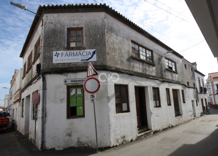 Moradia T5 para Venda em São Teotónio Foto 12