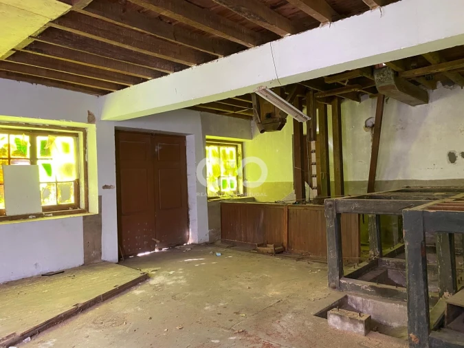 Moradia T5 para Venda em São Teotónio Foto 4