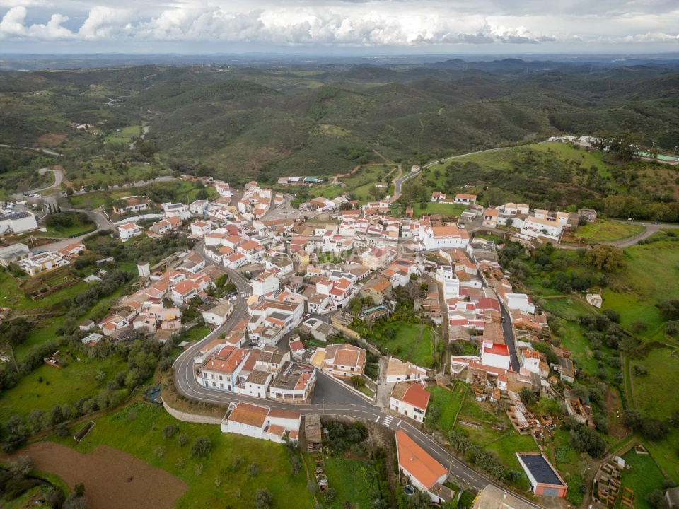Moradia T3 para Venda em Cachopo Foto 6
