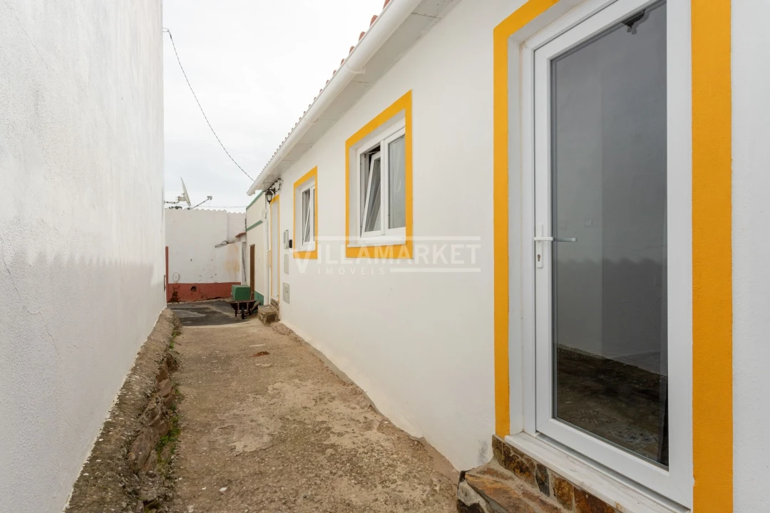 Moradia T3 para Venda em Cachopo Foto 11