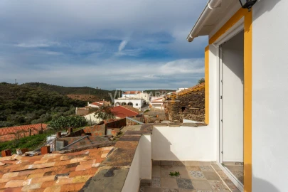 Moradia T3 para Venda em Cachopo