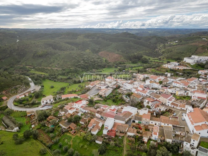 Moradia T3 para Venda em Cachopo Foto 9