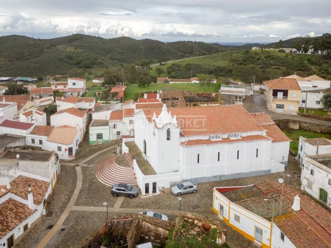 Moradia T3 para Venda em Cachopo Foto 47