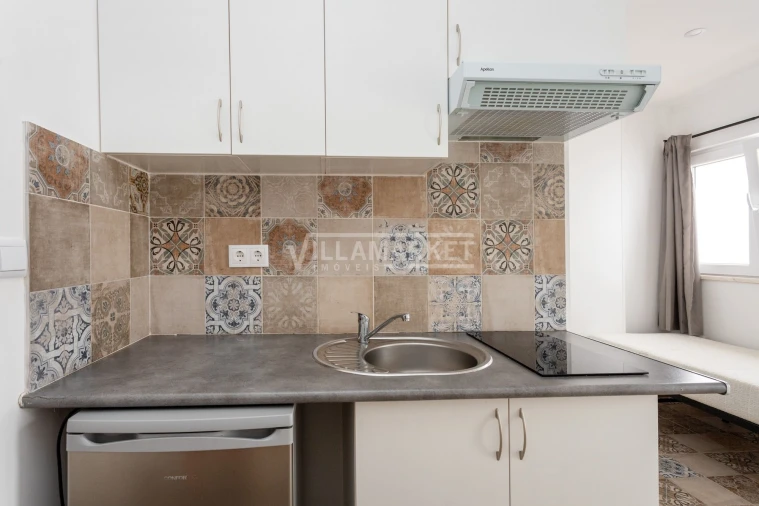Moradia T3 para Venda em Cachopo Foto 15