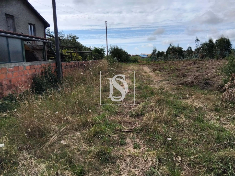 Terreno para Venda em Albergaria-A-Velha e Valmaior Foto 1