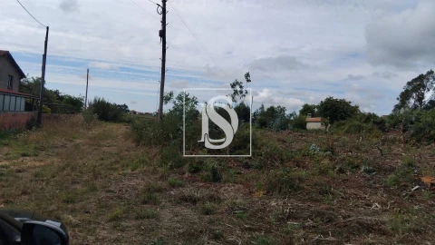 Terreno para Venda em Albergaria-A-Velha e Valmaior