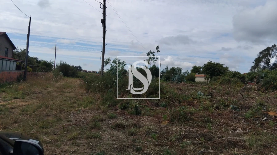 Terreno para Venda em Albergaria-A-Velha e Valmaior Foto 2