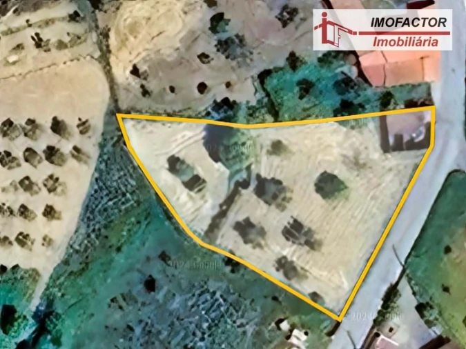 Terreno para Venda em Santo Andre das Tojeiras Foto 10