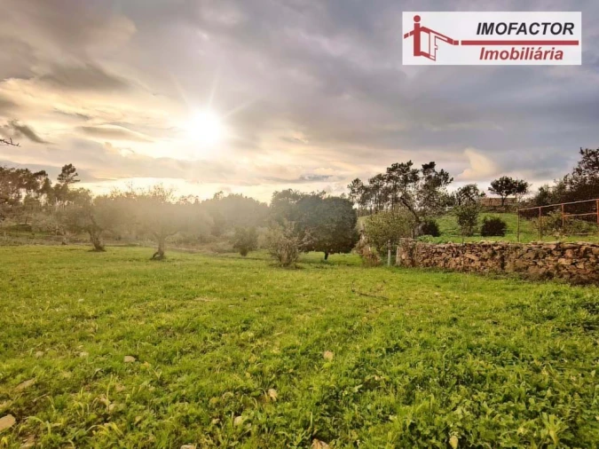 Terreno para Venda em Santo Andre das Tojeiras Foto 7