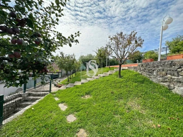 Moradia T6 para Venda em Santa Maria Maior e Monserrate e Meadela