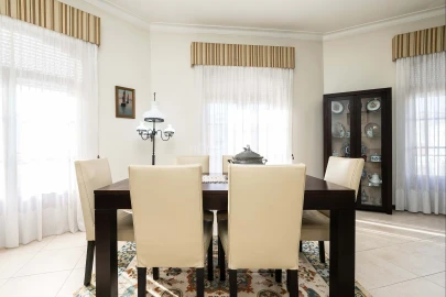 Moradia T5 para Venda em Tavira (Santa Maria e Santiago)