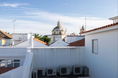 Moradia T5 para Venda em Tavira (Santa Maria e Santiago)