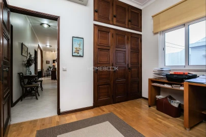 Moradia T5 para Venda em Tavira (Santa Maria e Santiago)