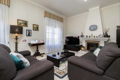 Moradia T5 para Venda em Tavira (Santa Maria e Santiago)