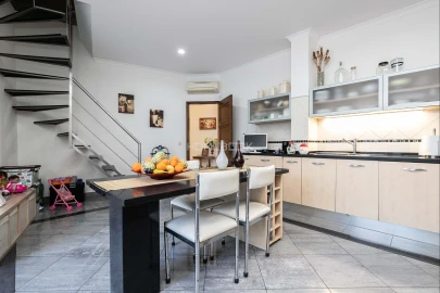 Moradia T5 para Venda em Tavira (Santa Maria e Santiago)